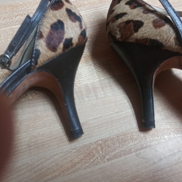 Nice shoes barely used - Picture 5 of 6